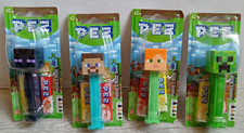 Lot distributeurs pez d'occasion  Sotteville-lès-Rouen