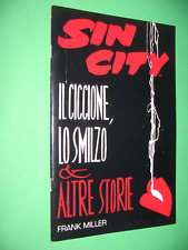 Sin city frank usato  Settimo Torinese