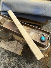 Solid heavy light for sale  ROCHDALE