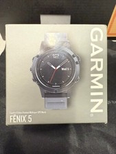 Garmin fenix sapphire for sale  Hollywood