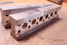 Lot ls41 machinist for sale  Waterford