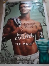 Affiche publicitaire jean d'occasion  Nîmes
