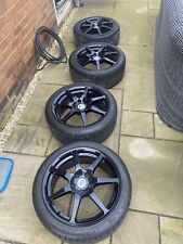 Subaru impreza prodrive for sale  DONCASTER