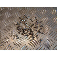 Sachet vis inox d'occasion  Salernes