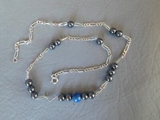 Collier chaine figaro d'occasion  Le Pradet