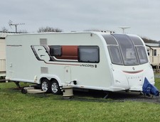 Bailey unicorn barcelona for sale  HOLSWORTHY