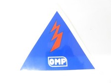 Autocollant sticker omp d'occasion  Orleans-