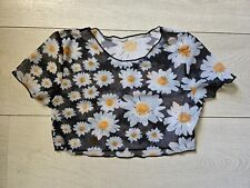 Enfant fille crop d'occasion  Laruscade