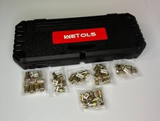 Wetols hand rivet for sale  Jonesboro