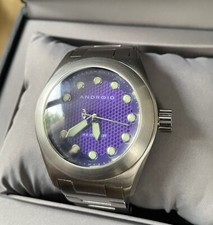Mens 40mm new for sale  San Antonio