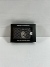 Chargecard credit card for sale  Wakarusa