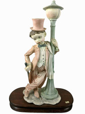 Capodimonte giuseppe armani for sale  Berkeley