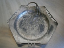 Coupelle art nouveau d'occasion  Toulouse-