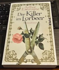 Killer lorbeer arthur gebraucht kaufen  Nürnberg