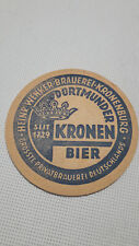 Alter bierdeckel heinr gebraucht kaufen  Witten