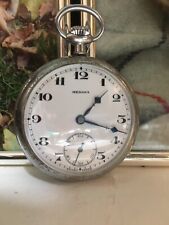 Medana pocket watch for sale  LONDON