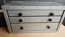 Individual slotted drawer for sale  Saint Louis
