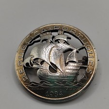 Vintage brooch from d'occasion  Le Kremlin-Bicêtre