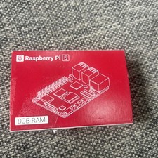 Computador de placa única Raspberry Pi 5 8GB ARM Cortex-A76, usado comprar usado  Enviando para Brazil
