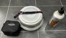gas bottle stove for sale  NORTH SHIELDS