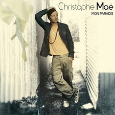 Christophe maé paradis d'occasion  Morhange