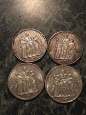 Lotto quattro monete usato Lotto quattro monete usato  Scicli