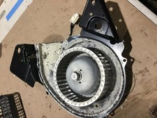 Washing Machine Drying Fan R2E133-BE49-C02 230V 48W 50Hz AZ96498 | Sl132 comprar usado  Enviando para Brazil