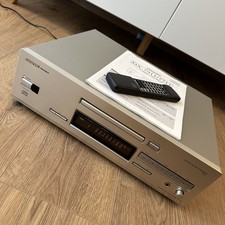 Nkyo integra 7711 gebraucht kaufen  Nürnberg