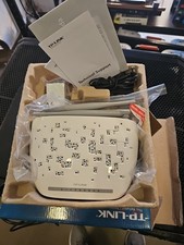 Link w8961n modem usato  Santa Flavia