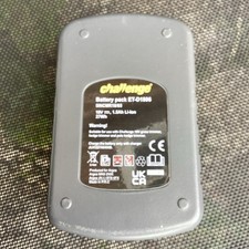 Challenge cordless hedge for sale  WALSALL