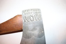 Vintage woodmen wow for sale  Knoxville