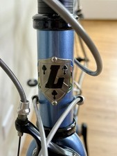 Litespeed bella titanium for sale  New York