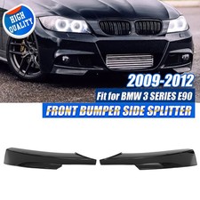 Gloss black front for sale  UK