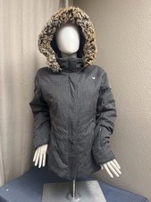 Obermeyer women gray for sale  Laredo