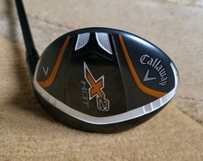 Callaway x2hot wood for sale  SOLIHULL