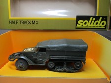 Solido half track for sale  ROCHESTER