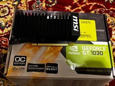 Msi nvidia geforce for sale  Watertown