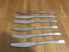 Couteaux christofle air d'occasion Couteaux christofle air d'occasion  Bordeaux-