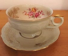 Sammeltasse bavaria porzellan gebraucht kaufen Sammeltasse bavaria porzellan gebraucht kaufen  Ludwigshafen am Rhein