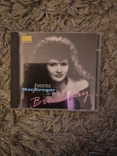 JOANNA MACGREGOR ON BROADWAY : 1991 Collins Classics 11372 CD comprar usado  Enviando para Brazil