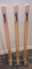 Cricket slazenger heavy for sale  CALDICOT