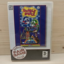 Bubble bobble per usato  Barcellona Pozzo di Gotto