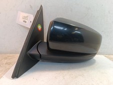 Retroviseur gauche bmw d'occasion  Yffiniac