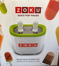 Zoku quick pop for sale  Buda