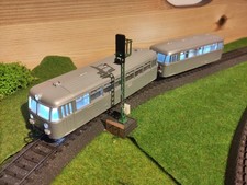 Märklin digital schienenbus gebraucht kaufen Märklin digital schienenbus gebraucht kaufen  Erlangen