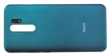 OEM XIAOMI REDMI 9 PRIME VERDE TAMPA TRASEIRA CARCAÇA PORTA BOTÕES ~SEM LENTE FLASH comprar usado  Enviando para Brazil