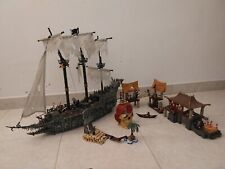 Mega bloks pirates usato  Siena