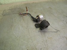 Kawasaki zx750 solonoid for sale  ELY