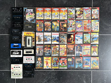 Commodore games bundle for sale  SHETLAND