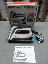 Works arrow cordless for sale  Winlock